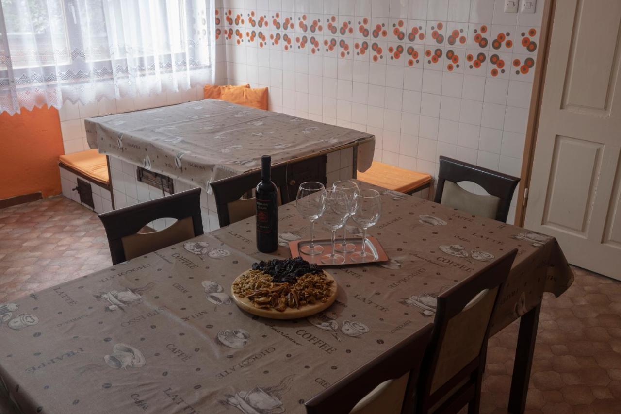 Apartment Gaja Tolmin Extérieur photo